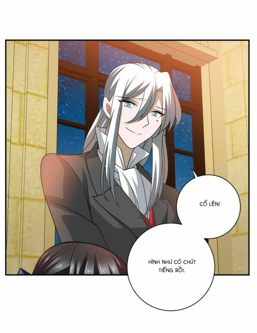 Người Yêu Khát Máu Của Tôi: Chapter 74