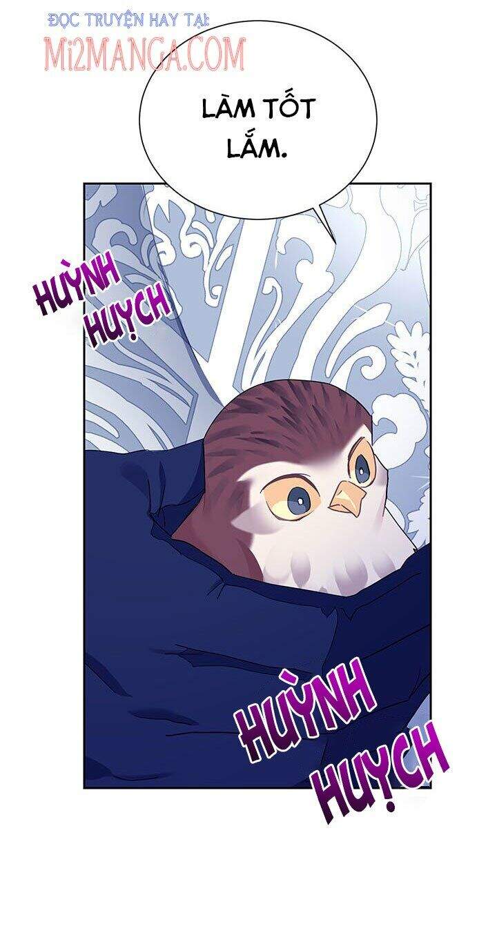 Công Chúa Của Loài Chim: Chapter 32.2