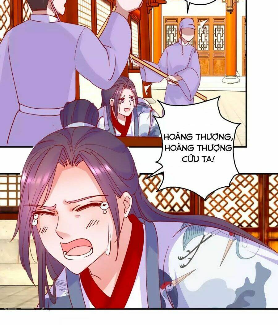 Hoàng Thượng Ở Trên, Thần Ở Dưới: Chapter 96