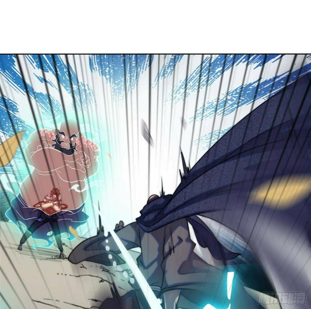 Đô Thị Hàng Thần Khúc: Chapter 6