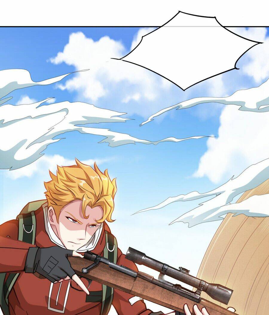 Ta Nhặt Mảnh Ghép Trong Game Sinh Tồn: Chapter 2