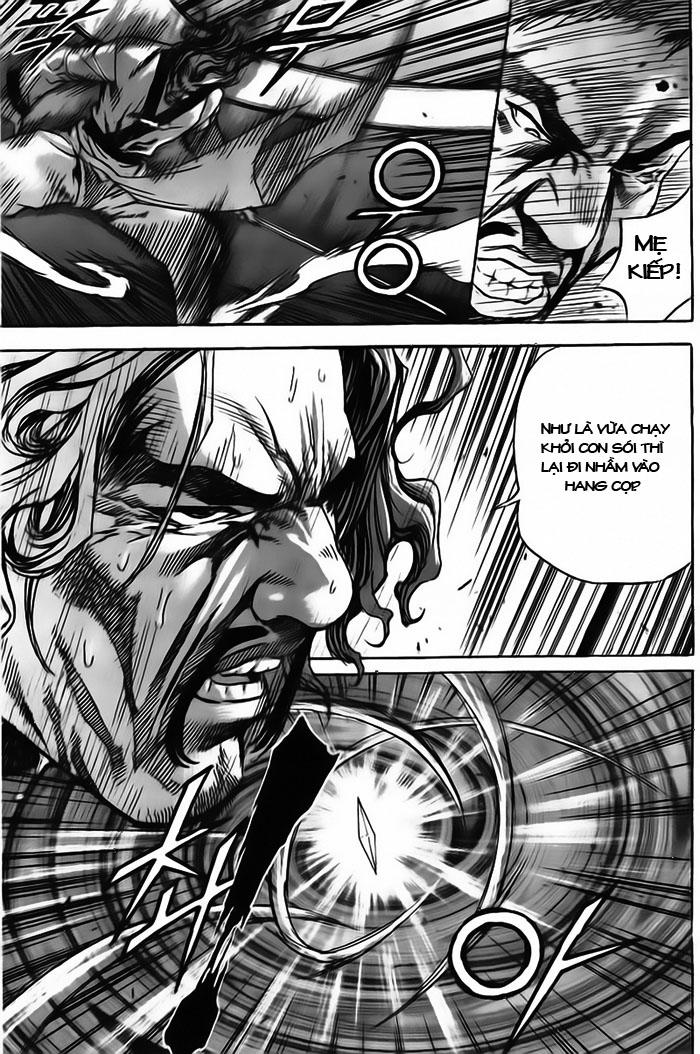 Diêm Đế: Chapter 15