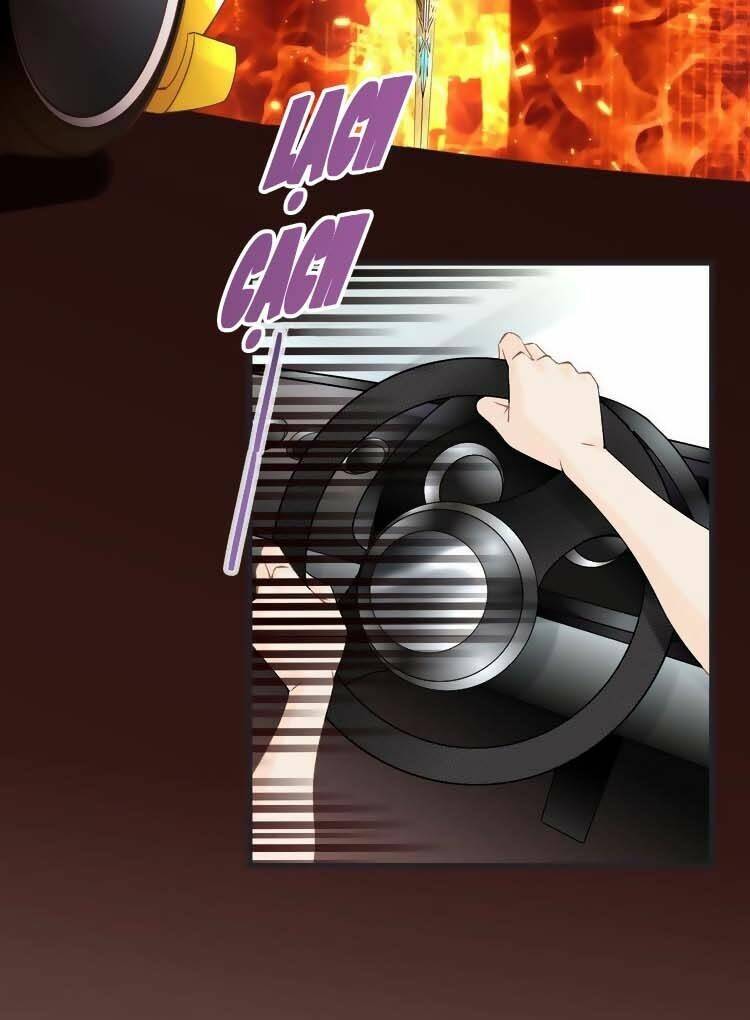 Thiên Thần Không Có Tiết Tháo: Chapter 64