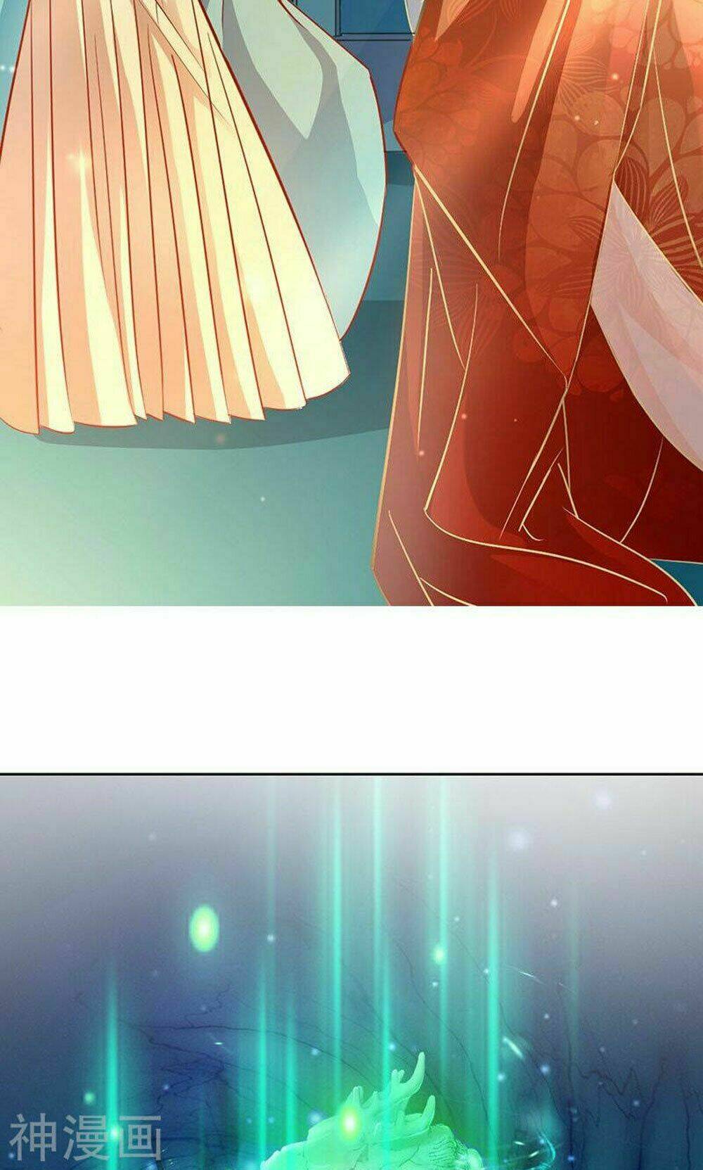 Hung Mãnh Quỷ Phu Bà Thượng Sàng: Chapter 80