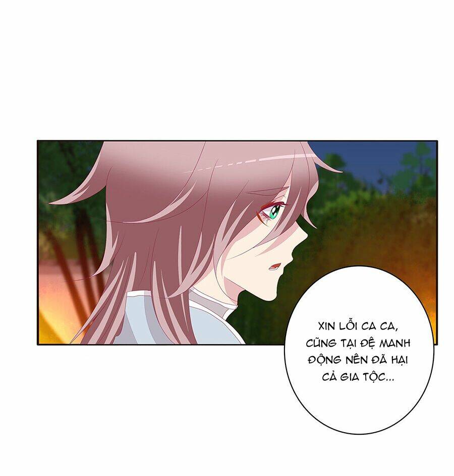 Tướng Quân Mời Ra Trận: Chapter 169