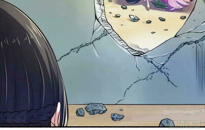 Cuồng Phi Phách Lối: Chapter 11