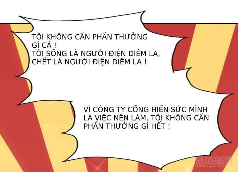 Chạy Đi Âm Sai: Chapter 41
