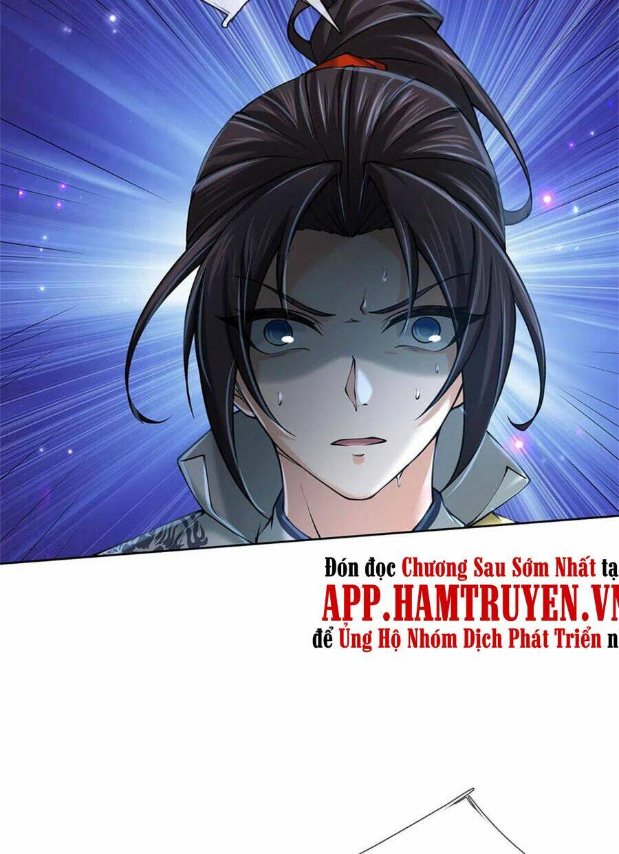 Thân Thể Của Ta Là Kiếm Chủng: Chapter 120