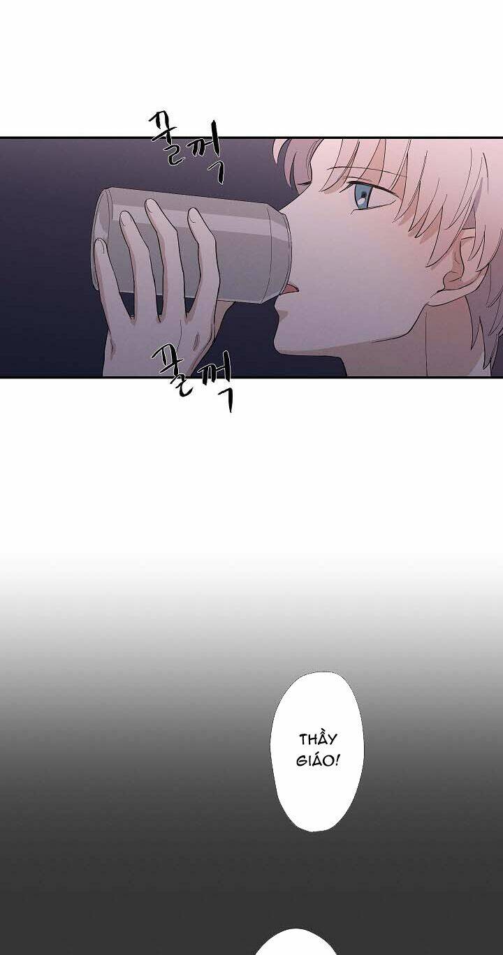 Trốn Tìm: Chapter 14