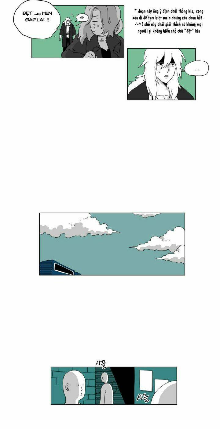 Rpg: Chapter 2