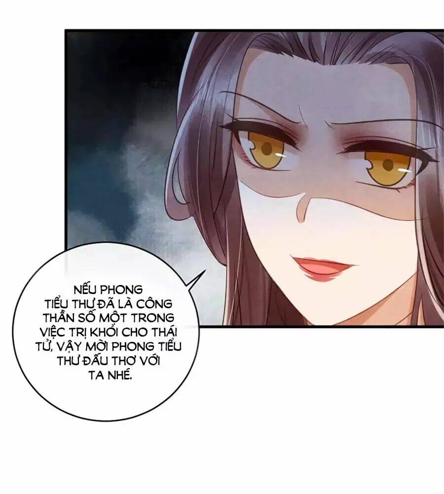 Vương Phi Muốn Trèo Tường: Chapter 36