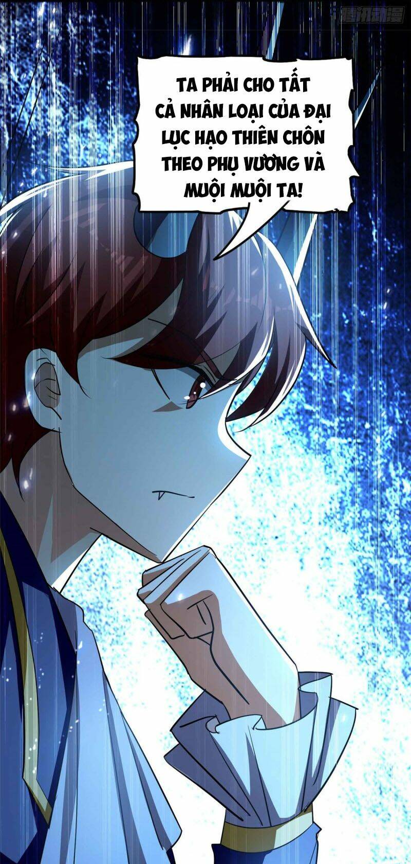 Kết Hôn Không Dễ: Chapter 168
