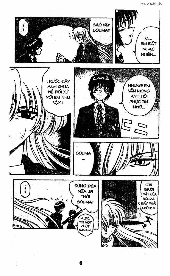 Devil And Devil: Chapter 27