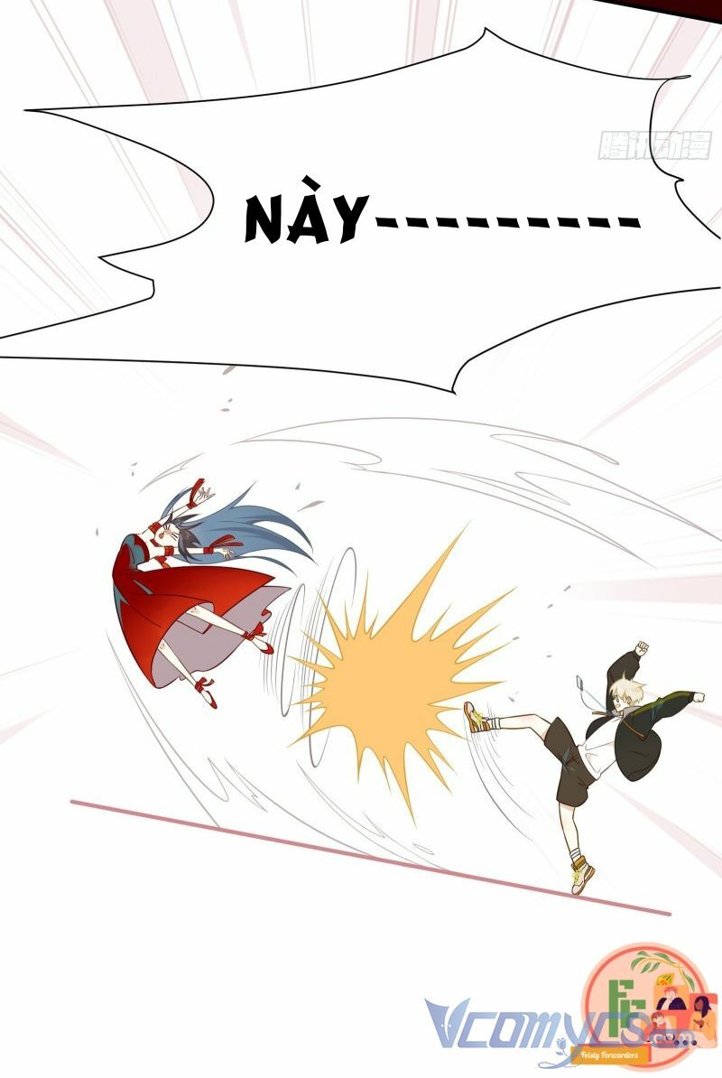 Nữ Phụ Như Tôi Cũng Có Ngày Ra Mắt: Chapter 2