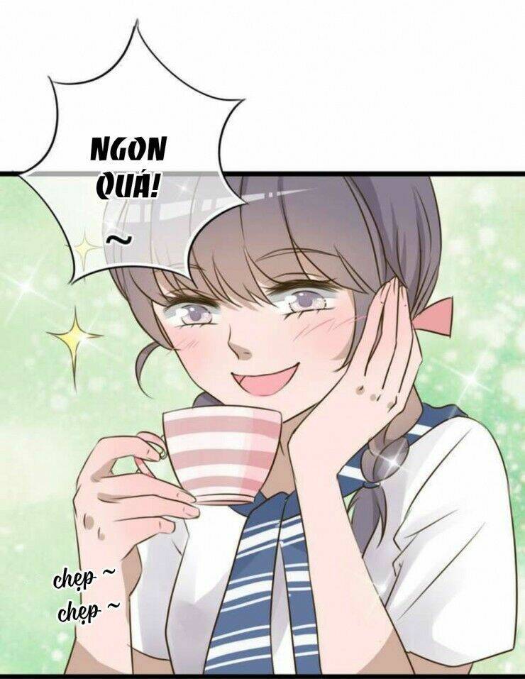 Sau Con Mưa Mùa Hạ: Chapter 1