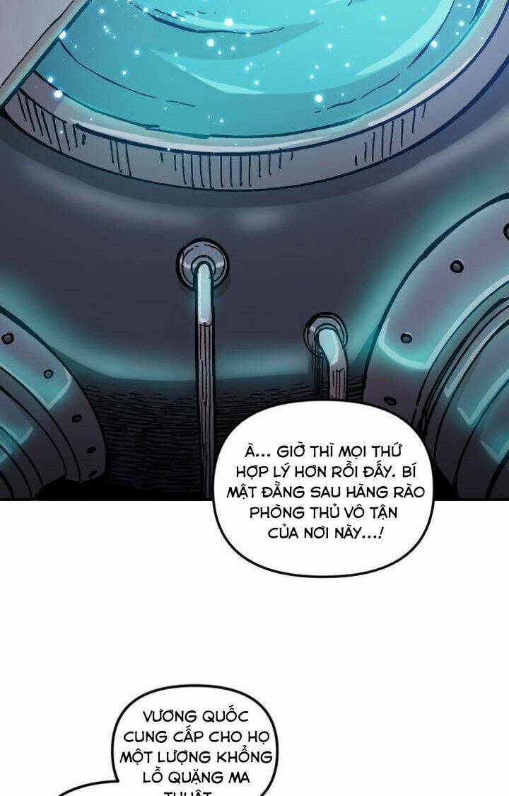 Nô Lệ Nghịch Thiên: Chapter 58