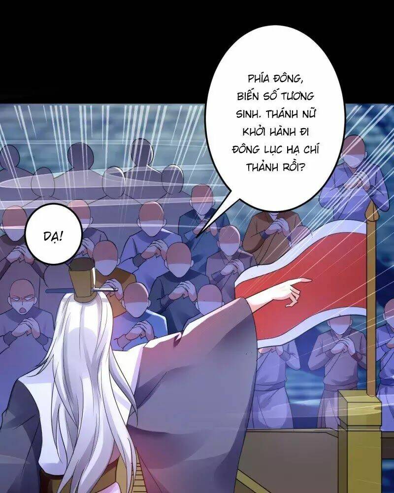 Dị Giới Siêu Cấp Ở Rể: Chapter 3