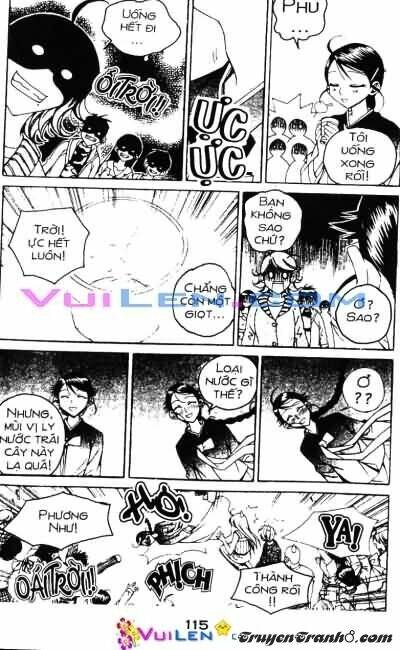 Đóa Hoa Anh Đào: Chapter 6