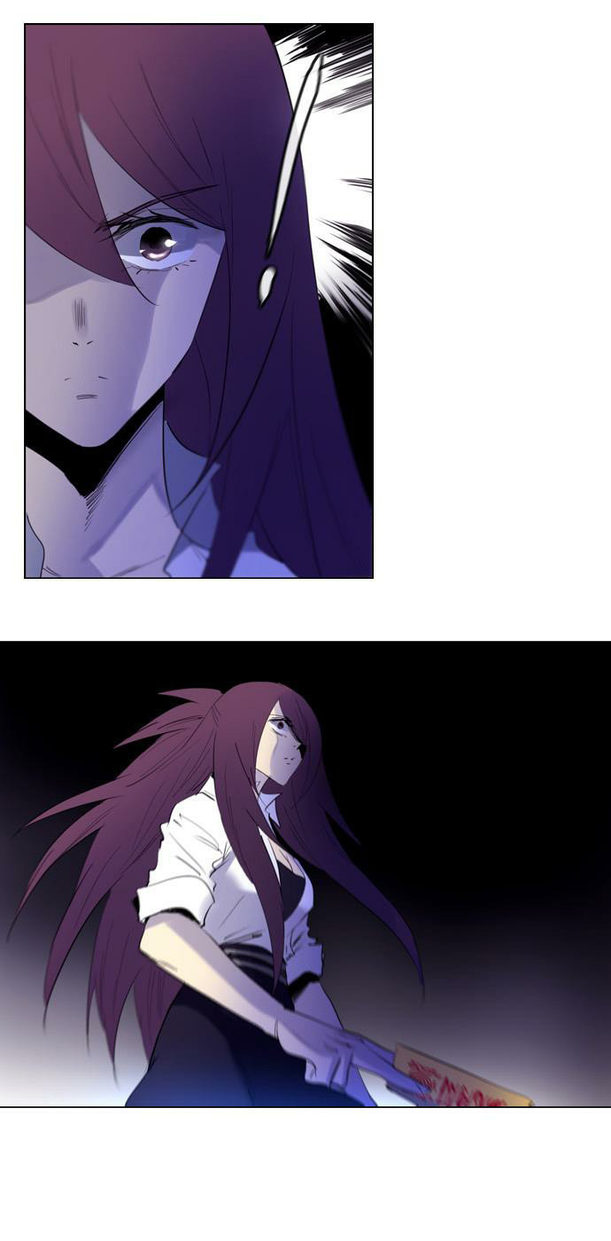 Soul Cartel: Chapter 143