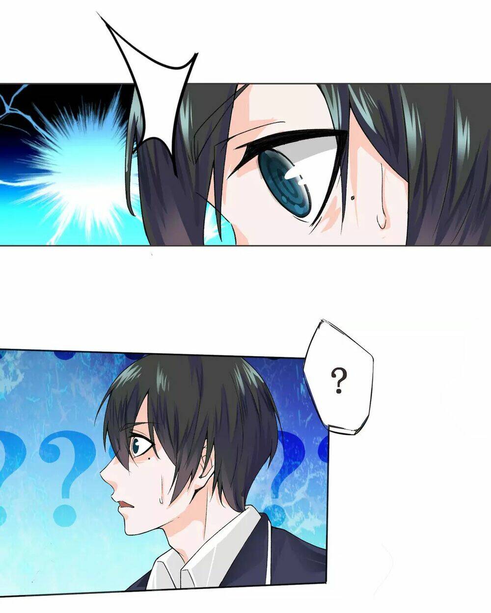 Đại Chiến Yêu Tinh: Chapter 3