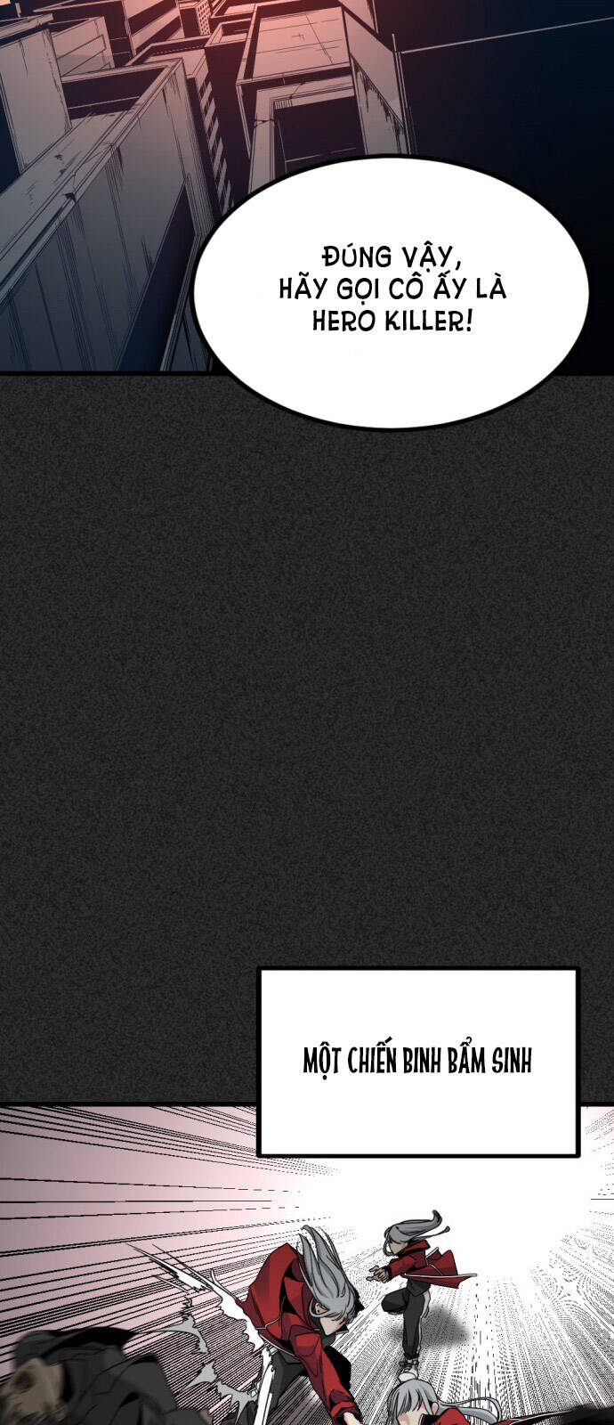 Hero Killer Boom: Chapter 6