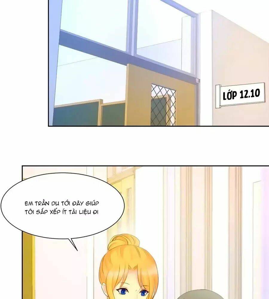 Sinh Sinh Tương Thác: Chapter 57