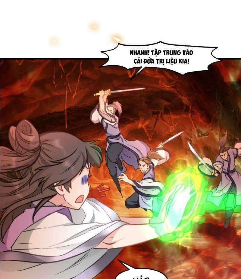 Lão Tổ Của Bạn Đang Online: Chapter 79