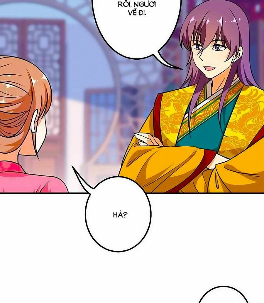 Vương Gia ! Ngươi Thật Bỉ Ổi !: Chapter 374