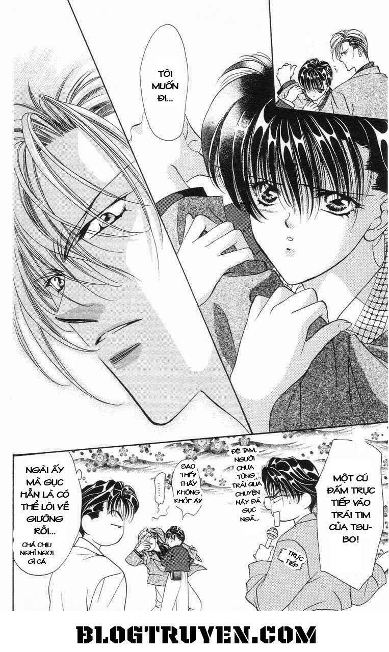 Tokyo Crazy Paradise: Chapter 69