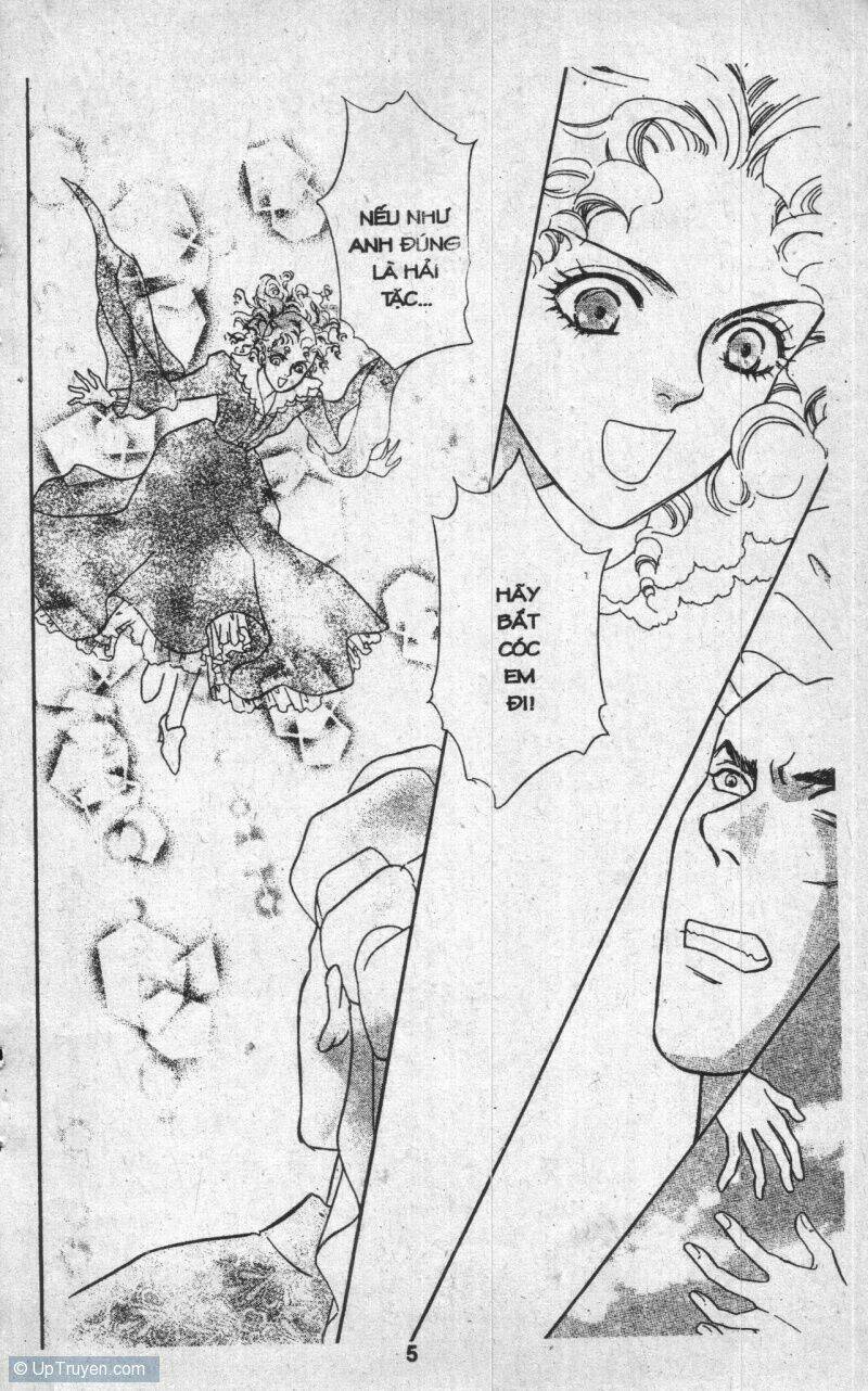 Kenja No Ishi: Chapter 3