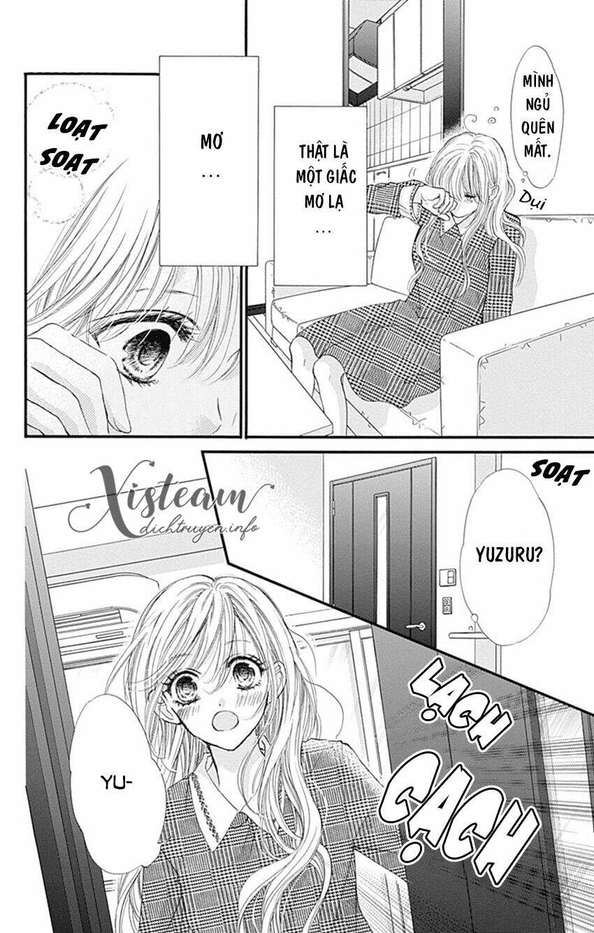 Boku Ni Hana No Melancholy: Chapter 83
