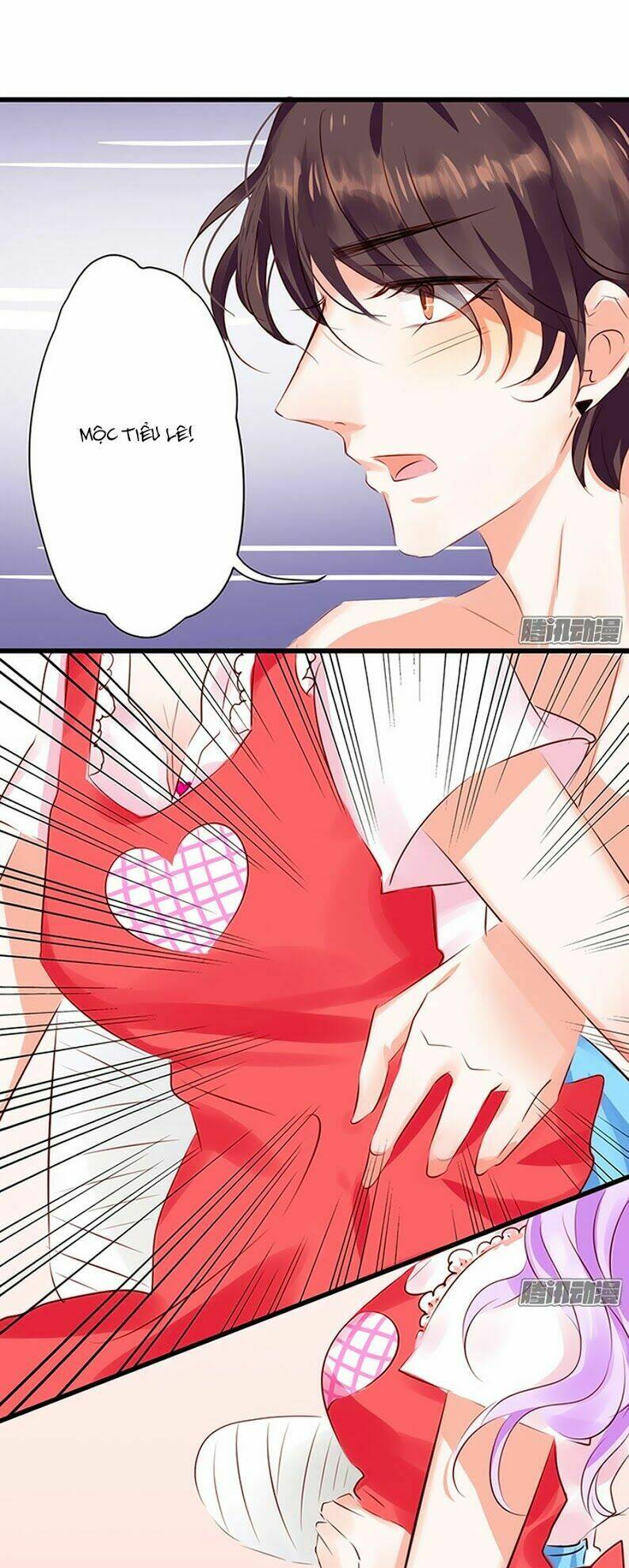 Bạn Trai Là Ngôi Sao: Chapter 23