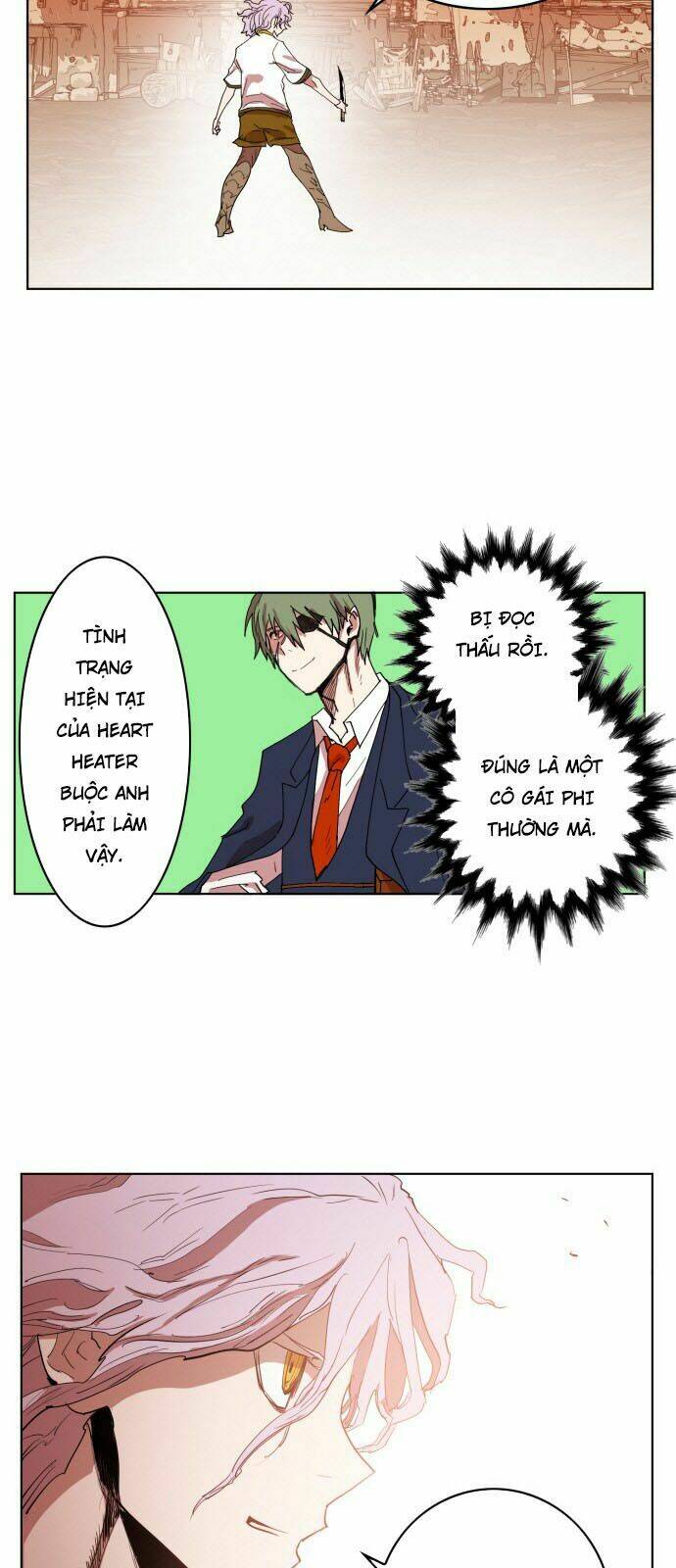 Hard Core Leveling Warrior: Chapter 149