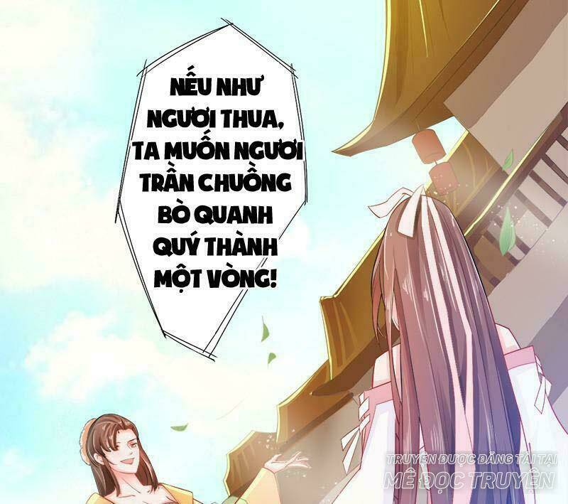 Tuyệt Thế Luyện Đan Sư: Chapter 6