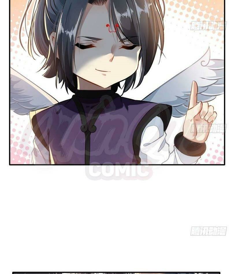 Tuyệt Thế Đế Tôn: Chapter 60