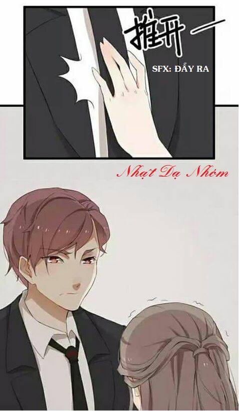 Thiên Kiều Bách Mị: Chapter 3