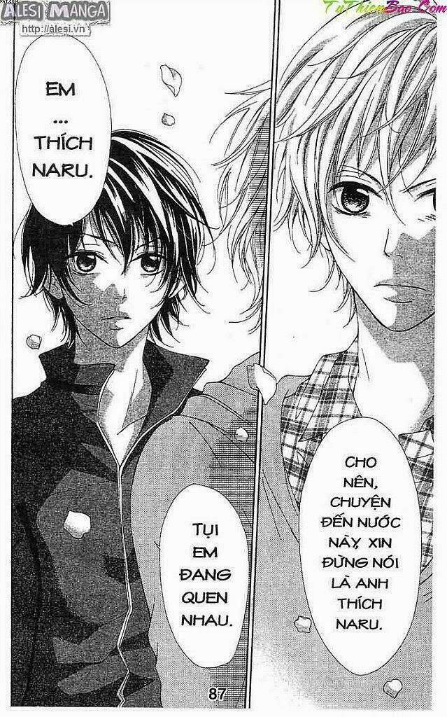 Lời Tỏ Tình Muộn Màng: Chapter 7