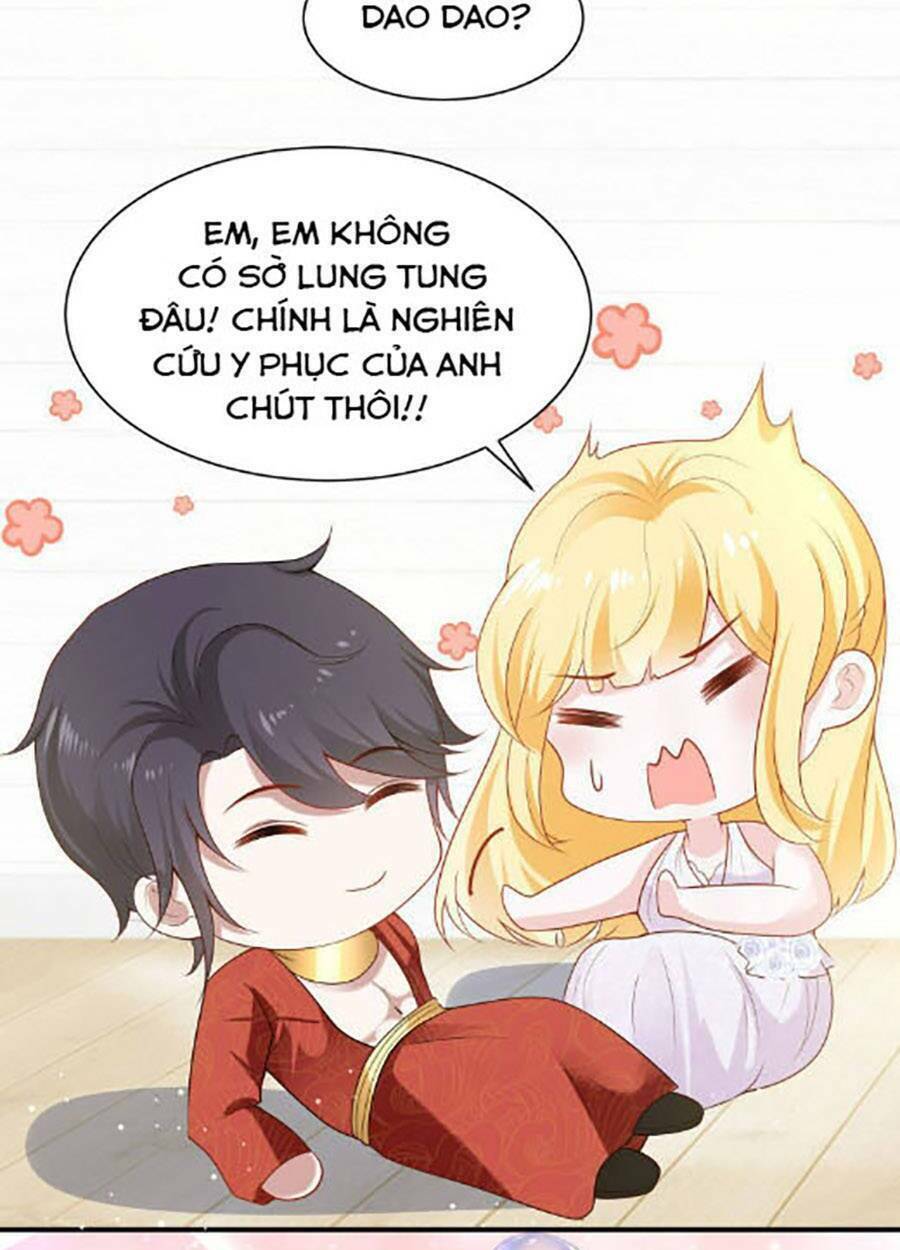 Sủng Hậu Của Vương: Chapter 157