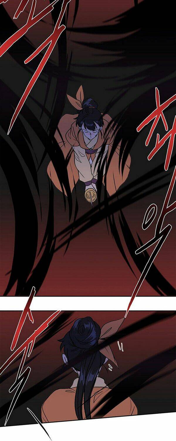 Học Sĩ Tái Sinh: Chapter 134