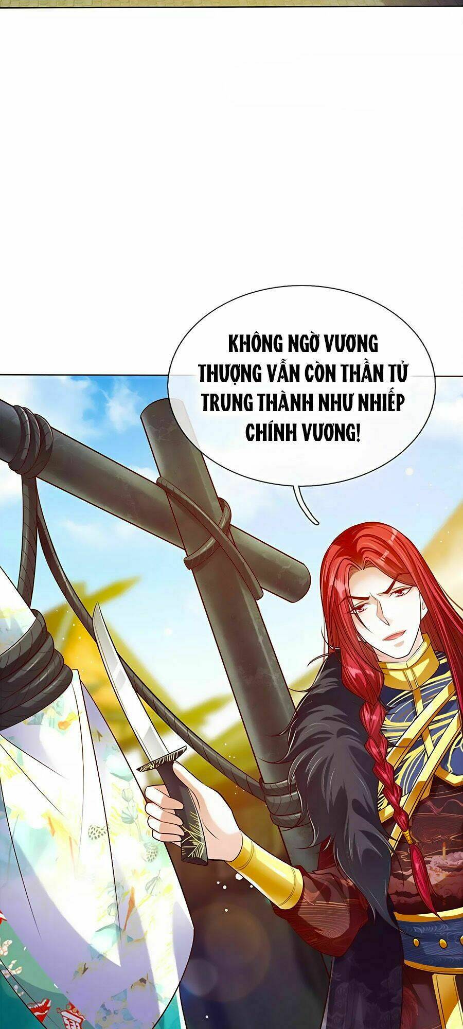 Ôn Nhu Bạo Quân: Nhiếp Chính Vương Gia Quá Hung Mãnh: Chapter 29