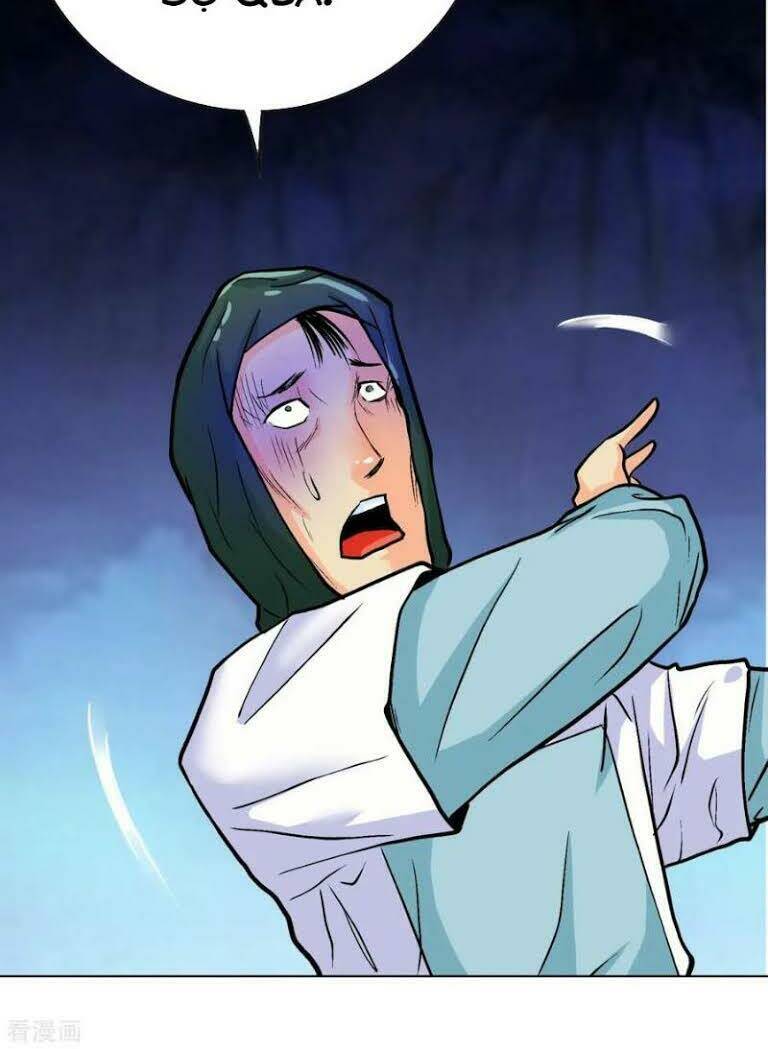 Hệ Thống Tiên Tôn Tại Đô Thị: Chapter 73