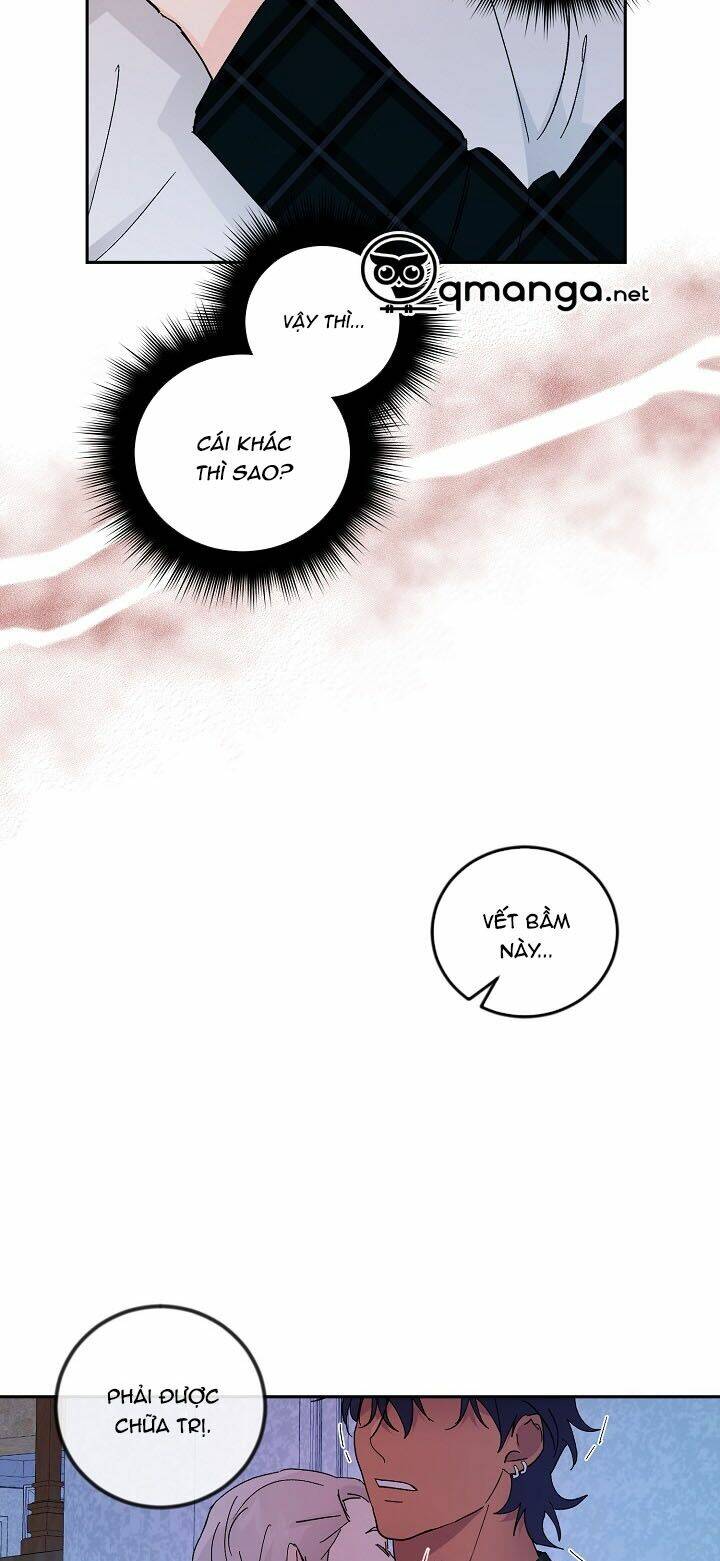 Kẻ Cắp Mặt Trăng: Chapter 18