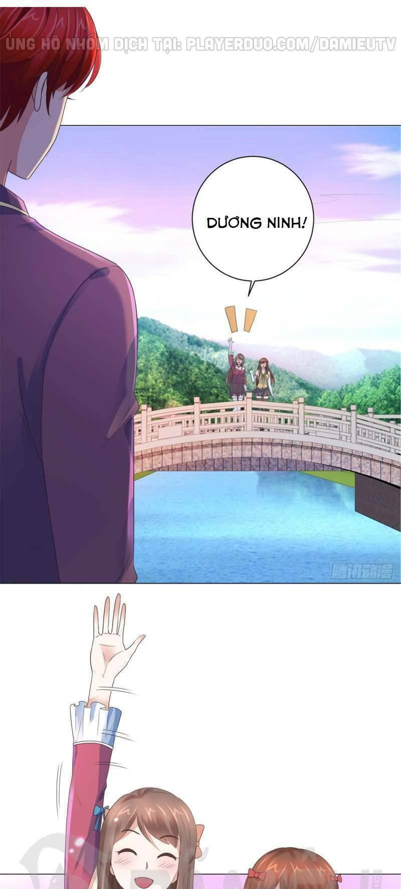 Đô Thị Chí Tôn Hệ Thống: Chapter 127