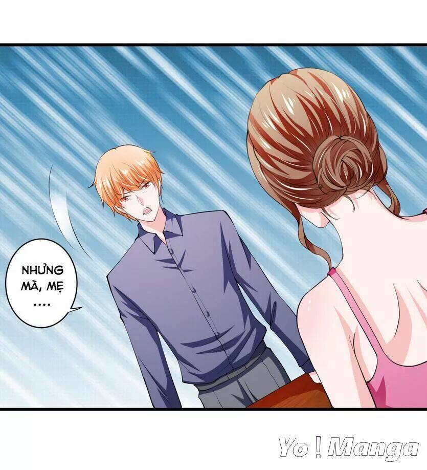 Thiểm Hôn Kinh Ái: Chapter 101