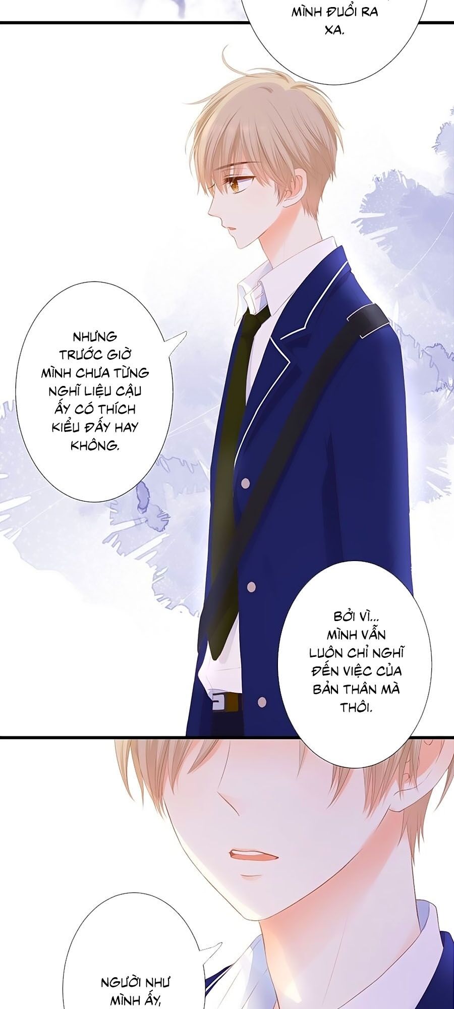 Hoa Chưa Nở Rộ: Chapter 40