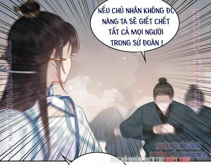 Trọng Sinh Bá Sủng Nhiếp Chính Vương Quá Mạnh Mẽ: Chapter 135