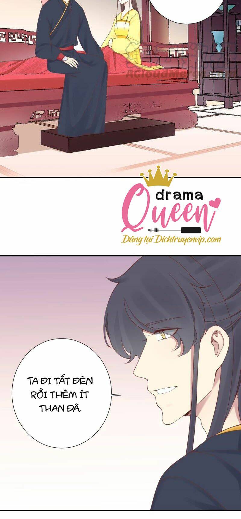 Hoàng Hậu Bận Lắm: Chapter 155