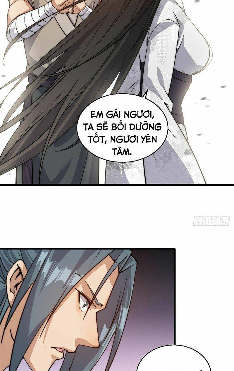 Võ Lăng Cửu Thiên: Chapter 4