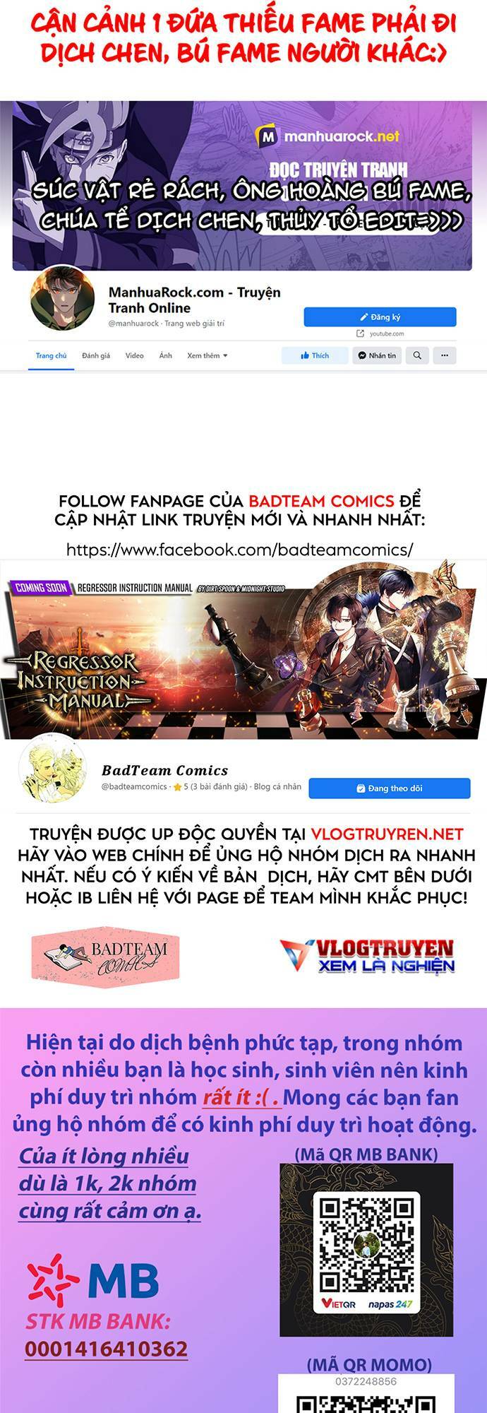 Cú Ném Chiến Thắng!: Chapter 4