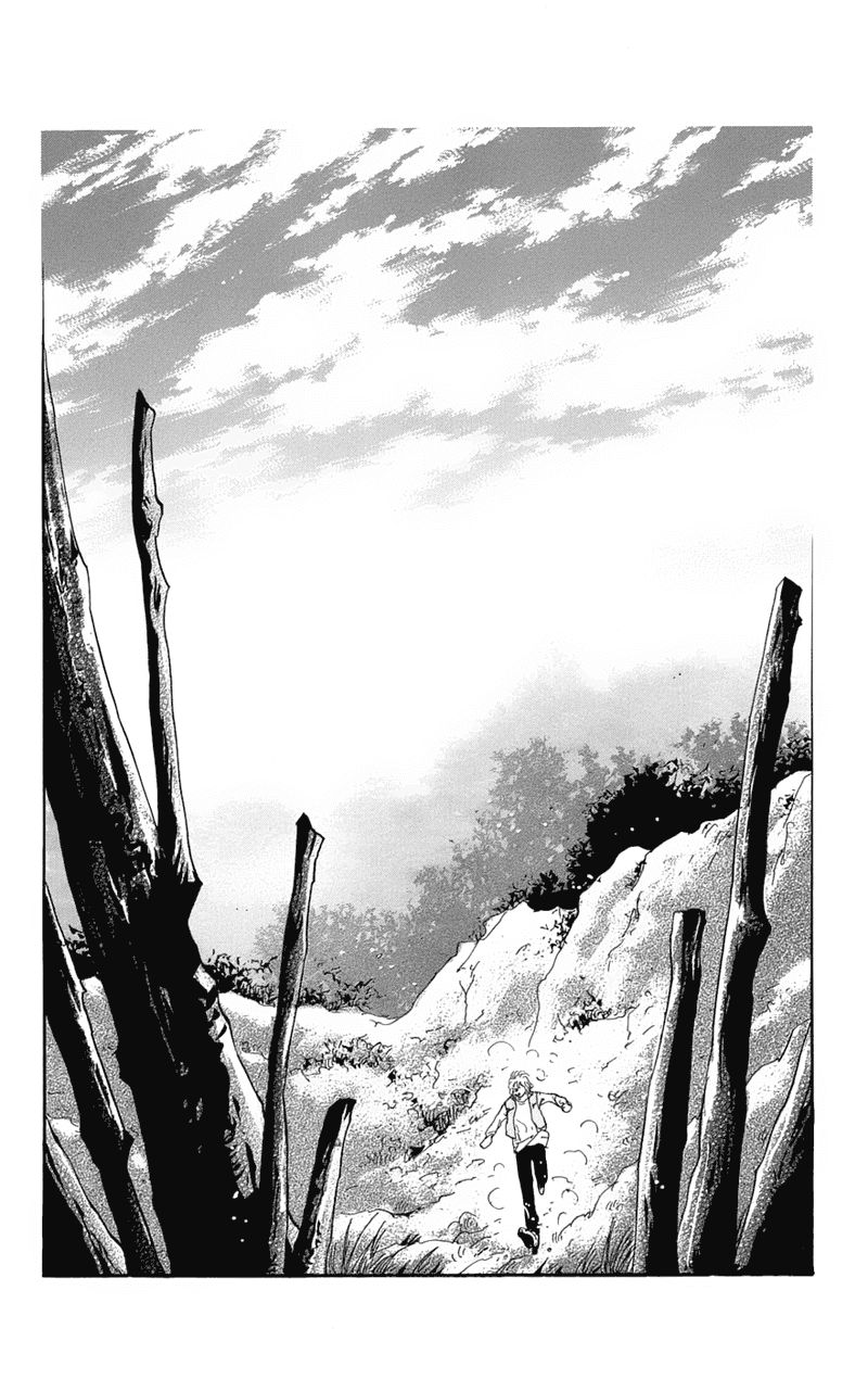 Mầm Sống: Chapter 72